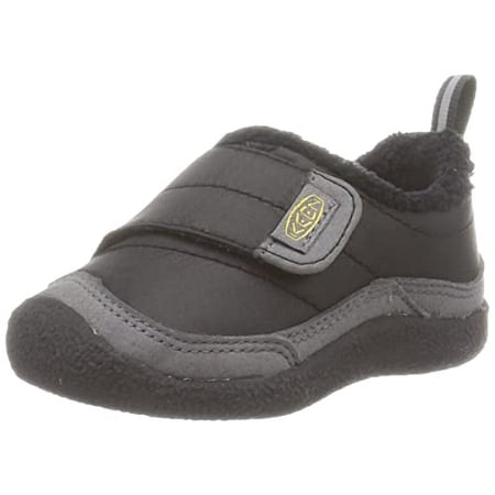 KEEN Unisex-Child Howser Low Wrap Casual Slipper