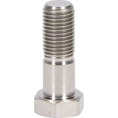 Ti Bolt 7/16-20 x 6 Discontinued