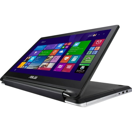 ASUS Black/Silver 15.6