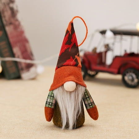 Thanksgiving Gnomes Plush Lighting Rudolph Dwarf Faceless Doll with Hanging String Thanksgiving Gifts
Thanksgiving Gnomes Plush Lighting Rudolph Dwarf Faceless Doll with Hanging String Thanksgiving Gifts