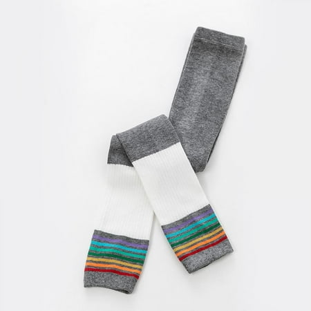1-9T Kids Pants Autumn Cotton Leggings for Girls Baby Rainbow Stripes Spelling Color Trousers Fashion Children Girl Legging
1-9T Kids Pants Autumn Cotton Leggings for Girls Baby Rainbow Stripes Spelling Color Trousers Fashion Children Girl Legging
