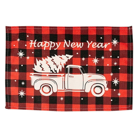 Placemats Red And Black Christmas Table Placemats Christmas Rustic Vintage Washable Table Mats
Placemats Red And Black Christmas Table Placemats Christmas Rustic Vintage Washable Table Mats