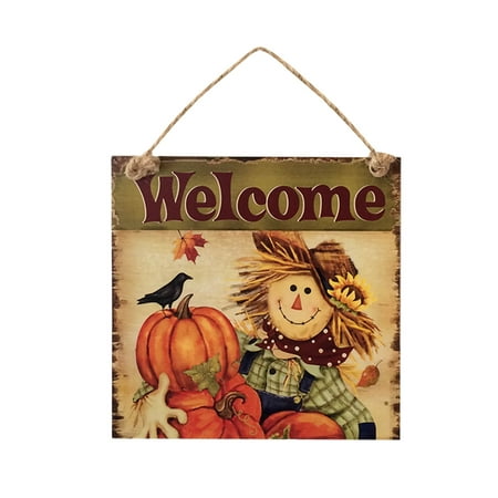 Christmas Trees with Lights Rustic Wooden Harvests Festival Scarecrowes Listing Wooden Thanksgiving Pumpkin Decoration Hanging Board Thanksgiving Decoration Pendant Ball for Car
Christmas Trees with Lights Rustic Wooden Harvests Festival Scarecrowes Listing Wooden Thanksgiving Pumpkin Decoration Hanging Board Thanksgiving Decoration Pendant Ball for Car