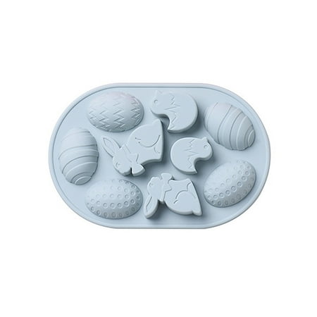 Shpwfbe Cookies Mould Christmas gift Baking Chocolate Easter Epoxy Rabbit Series Chocolate Kids Kits Kids 9 - 12 Popping Stand Fun Candy Tube Pan
Shpwfbe Cookies Mould Christmas gift Baking Chocolate Easter Epoxy Rabbit Series Chocolate Kids Kits Kids 9 - 12 Popping Stand Fun Candy Tube Pan