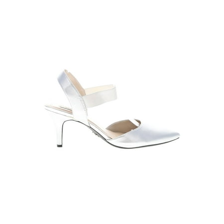 Pre-Owned Simply Vera Vera Wang Women s Size 9.5 Heels