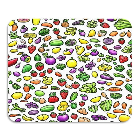 Fruits and Vegetables Pattern Diatomaceous Earth Water Absorbent Mat Anti-Slip Rubber Backing 15.7 x 11.8
Fruits and Vegetables Pattern Diatomaceous Earth Water Absorbent Mat Anti-Slip Rubber Backing 15.7 x 11.8