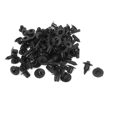 Unique Bargains 100 Pcs Bumper Interior Plastic Screw Rivet Trim Clip 10mm for Car Motor
Unique Bargains 100 Pcs Bumper Interior Plastic Screw Rivet Trim Clip 10mm for Car Motor
