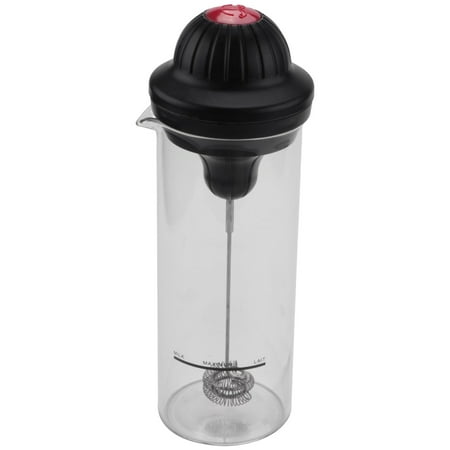 Milk Electric Foamer Coffee Foam Maker Milk Shake Mixer for Home