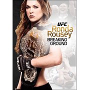 UFC Presents: Ronda Rousey - Breaking Ground (Widescreen)