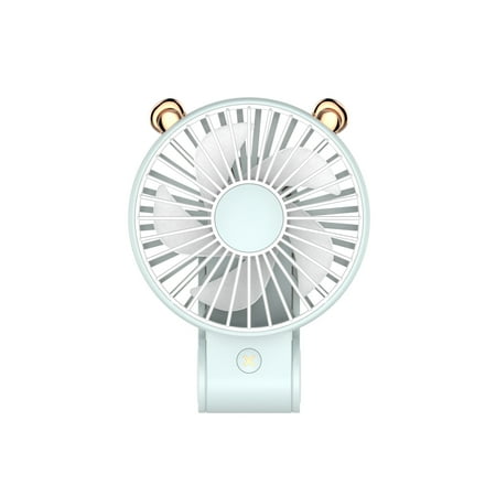 Mini Handheld Fan USB Portable Fan Foldable Desk Fan 3 Speed Hanging Personal Fan for Home Indoor Use Outdoor Travel blue
Mini Handheld Fan USB Portable Fan Foldable Desk Fan 3 Speed Hanging Personal Fan for Home Indoor Use Outdoor Travel blue