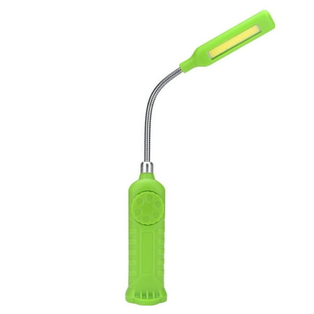 Dido LED Work Light Flashlights Portable Torch Adjustable Lighting Tools Outdoor Household Battery Powered Lanterns Lights Camping Green
Dido LED Work Light Flashlights Portable Torch Adjustable Lighting Tools Outdoor Household Battery Powered Lanterns Lights Camping Green