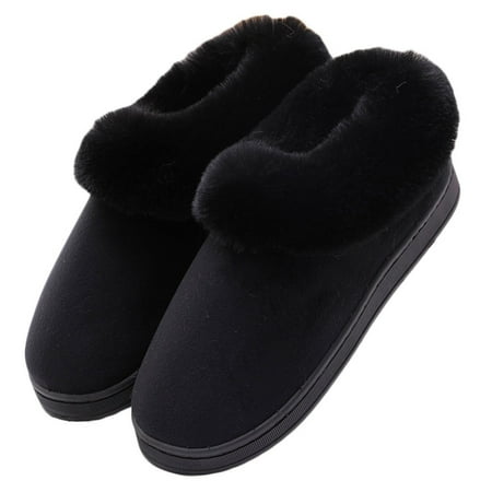1 Pair Women Slippers Soft Plush Lined Warm Shoes Anti-slip for Winter Indoor Outdoor Women Winter Indoor Outdoor 1 Pair Slippers Soft Plush Lined Warm Shoes Anti-slip Men
1 Pair Women Slippers Soft Plush Lined Warm Shoes Anti-slip for Winter Indoor Outdoor Women Winter Indoor Outdoor 1 Pair Slippers Soft Plush Lined Warm Shoes Anti-slip Men