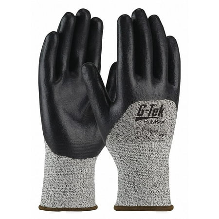 Pip Cut-Resistant Gloves XL 10 L PR PK12 16-355/XL