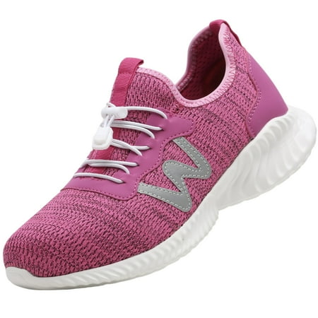 Tanleewa Steel Toe Safety Shoes for Women Comfortable Lightweight Sneakers Work Shoe Size 7
Tanleewa Steel Toe Safety Shoes for Women Comfortable Lightweight Sneakers Work Shoe Size 7