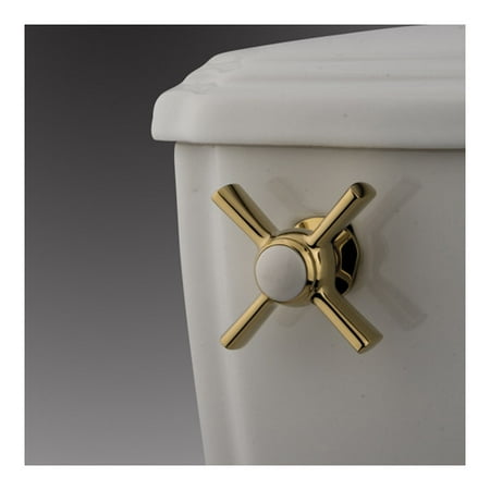 Kingston Brass Millennium Tank Lever