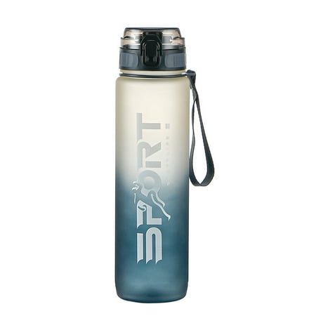 Gecheer Sports Bottle with Straw Camping Hiking Exercise Bottle Outdoor Plastics Bottle Large Capacity Drinkware with Carrying Rope
Gecheer Sports Bottle with Straw Camping Hiking Exercise Bottle Outdoor Plastics Bottle Large Capacity Drinkware with Carrying Rope