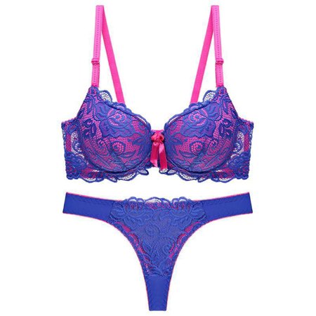 Lingerie Sets Comfort Permeable Support Lace Breathable High Quality Lining Bra For Woman
Lingerie Sets Comfort Permeable Support Lace Breathable High Quality Lining Bra For Woman