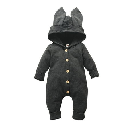 6 Month Old Girls Clothes Birthday Dress 12 Months Toddler Kids Girls Boys Cute Soild Long Sleeves Cartoon Rabbit Ear Hooded Romper Jumpsuit Outfits Mother B Day
6 Month Old Girls Clothes Birthday Dress 12 Months Toddler Kids Girls Boys Cute Soild Long Sleeves Cartoon Rabbit Ear Hooded Romper Jumpsuit Outfits Mother B Day