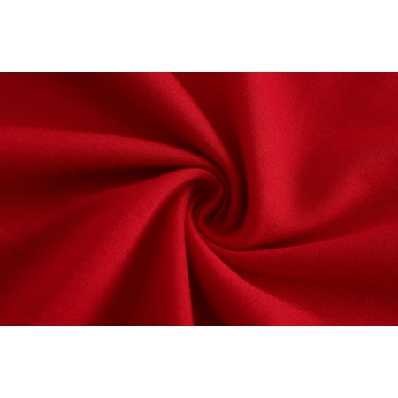 dmqupv Toddlers Kids Baby Boys Girls Hooded Solid Thick Coat Sweatshirt Pullover Coats For Girls Outerwear Red 3-4 Years
dmqupv Toddlers Kids Baby Boys Girls Hooded Solid Thick Coat Sweatshirt Pullover Coats For Girls Outerwear Red 3-4 Years