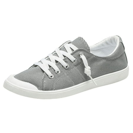Mortilo Ladies Canvas Trainers Slip On Womens Trainers Fashion Low Top Flat Sneaker Retro Casual Canvas Shoes Loafer Classic Sneakers Canves
Mortilo Ladies Canvas Trainers Slip On Womens Trainers Fashion Low Top Flat Sneaker Retro Casual Canvas Shoes Loafer Classic Sneakers Canves