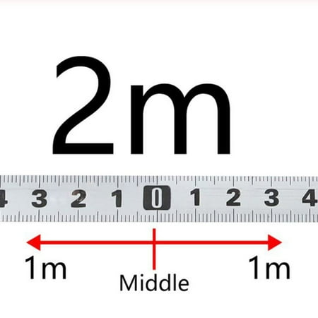 GLFILL 1-5M Stainless Steel Mitetrack Adhesive Tape Measure Scale Woodworking Tool
GLFILL 1-5M Stainless Steel Mitetrack Adhesive Tape Measure Scale Woodworking Tool