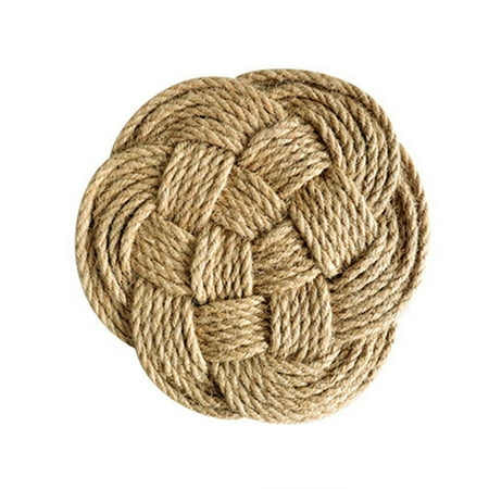 JOLIXIEYE Round/Oval Braided Place Mats Washable Non-Slip and Comfortable Oval Shape Table Mats for Home Holiday Party 11cm Flax
JOLIXIEYE Round/Oval Braided Place Mats Washable Non-Slip and Comfortable Oval Shape Table Mats for Home Holiday Party 11cm Flax