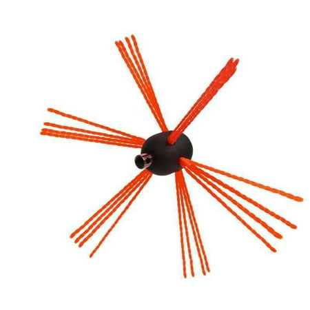 Fancy Chimney Cleaner Sweep Inner Wall Cleaning Brush Flexible Brush Head