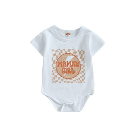 Baby Girls Boys Romper Summer Short Sleeve Round Neck Buttons Casual Party Street Tops Jumpsuit
Baby Girls Boys Romper Summer Short Sleeve Round Neck Buttons Casual Party Street Tops Jumpsuit