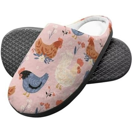 Boys Girls House Slipper Kids Warm Plush Winter Cotton Slippers Slip On Nonslip Indoor Slippers Shoes
Boys Girls House Slipper Kids Warm Plush Winter Cotton Slippers Slip On Nonslip Indoor Slippers Shoes