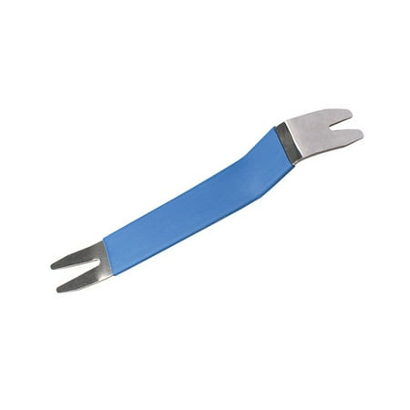 Kohagoki Car Trim Removal Tools Kit Stainless Steel Metal Disassembly Pry Set for Dashboard Door Panels Radio Audio Fasteners
Kohagoki Car Trim Removal Tools Kit Stainless Steel Metal Disassembly Pry Set for Dashboard Door Panels Radio Audio Fasteners
