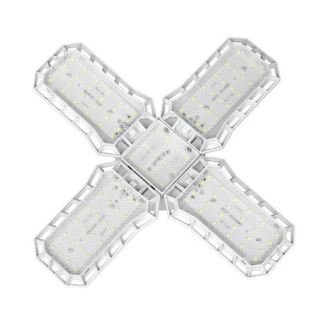 LED Grow Light Bulb Full Spectrum Foldable Plant Grow Light with Extension Hanging Pendant Light Warm Led Grow Lamp for Indoor Plants
LED Grow Light Bulb Full Spectrum Foldable Plant Grow Light with Extension Hanging Pendant Light Warm Led Grow Lamp for Indoor Plants