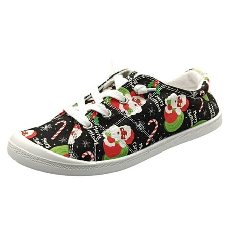 Sandals for Women Casual Summer Women Shoes Fashionable Flat Casual Shoes Fashionable And Comfortable Christmas Printed Casual Shoes
Sandals for Women Casual Summer Women Shoes Fashionable Flat Casual Shoes Fashionable And Comfortable Christmas Printed Casual Shoes