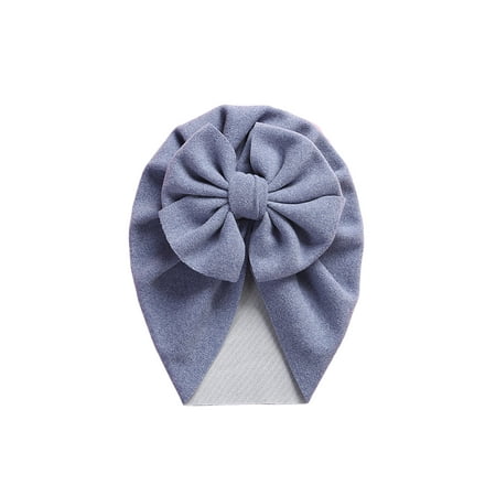 TFFR Baby Windproof Bowknot Hat Newborn Infant Girls Solid Color Lovely Wrapped Head Hat Simple Style Hat Cap
TFFR Baby Windproof Bowknot Hat Newborn Infant Girls Solid Color Lovely Wrapped Head Hat Simple Style Hat Cap