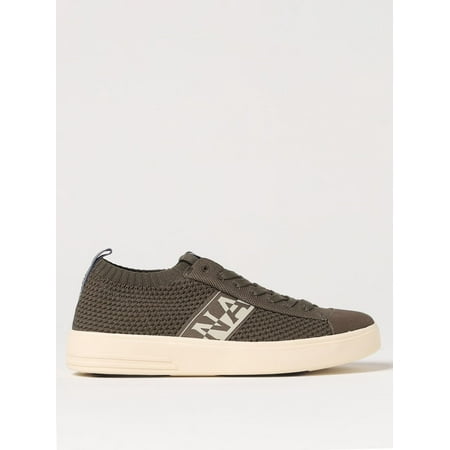 Napapijri Sneakers Men Green Men