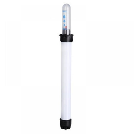 Clearance! 120#/150#/180#/300# Water Level Gauge PP Resin Water Level Display Water Shortage Reminder Plug and Use Help Plants Grow Healthy and Strong
Clearance! 120#/150#/180#/300# Water Level Gauge PP Resin Water Level Display Water Shortage Reminder Plug and Use Help Plants Grow Healthy and Strong