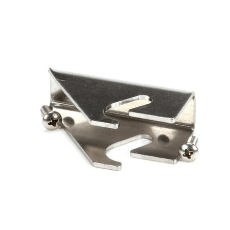 True 948002 Tpp-93 Pa Lid Hinge Bracket Cntr