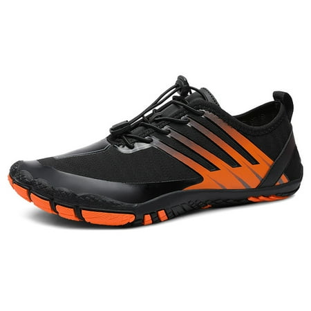 Unisex Beach Water Shoes Soft Rubber Water Barefoot Shoes for Snorkeling Outdoor
Unisex Beach Water Shoes Soft Rubber Water Barefoot Shoes for Snorkeling Outdoor