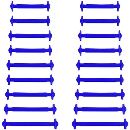 No Tie Shoe Laces for Adults and Kids Elastic Shoelaces for Sneakers Rubber Silicone Tieless Laces
No Tie Shoe Laces for Adults and Kids Elastic Shoelaces for Sneakers Rubber Silicone Tieless Laces