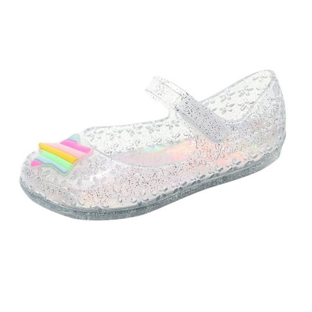 Girls Slippers Princess Shoes Girls Sandals Jelly Mary Jane Dance Party Shoes For Kids Toddler
Girls Slippers Princess Shoes Girls Sandals Jelly Mary Jane Dance Party Shoes For Kids Toddler