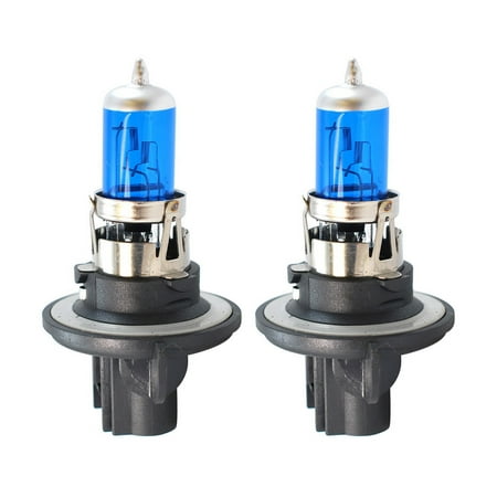 BULBAMERICA 9008 H13 - 100W/80W 12V Xenon White Automotive lamp - 2 bulbs
BULBAMERICA 9008 H13 - 100W/80W 12V Xenon White Automotive lamp - 2 bulbs