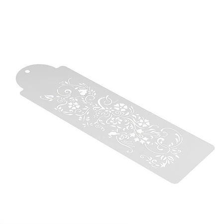 Christmas decorations Clearance Stencils NEW DIY Birthday Cake Spray Mold Decorating Print Sugar Sieve Sugar Craft Model
Christmas decorations Clearance Stencils NEW DIY Birthday Cake Spray Mold Decorating Print Sugar Sieve Sugar Craft Model