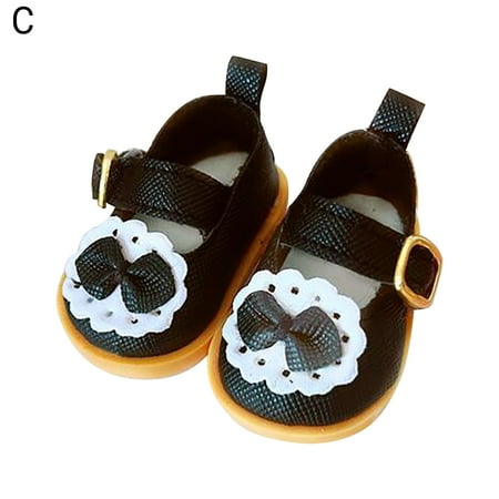 SunHLX Doll Shoes Fadeless Decorative Unique Doll Skirt Princess Shoes for Fun
SunHLX Doll Shoes Fadeless Decorative Unique Doll Skirt Princess Shoes for Fun