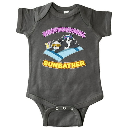 Inktastic Cute Baby Pandas Professional Sunbather Gift Baby Boy or Baby Girl Bodysuit
Inktastic Cute Baby Pandas Professional Sunbather Gift Baby Boy or Baby Girl Bodysuit