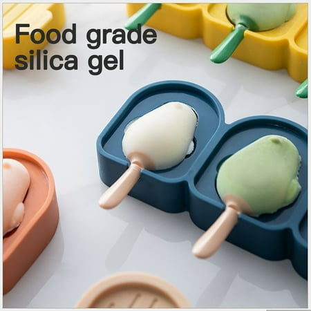 RKSTN Ice Cube Tray Camper Must Haves Silicone Ice Cream Mold Ice Lolly Molds Ice With Sticks Tray Ice Froze Lightning Deals of Today - Summer Savings Clearance on Clearance
RKSTN Ice Cube Tray Camper Must Haves Silicone Ice Cream Mold Ice Lolly Molds Ice With Sticks Tray Ice Froze Lightning Deals of Today - Summer Savings Clearance on Clearance