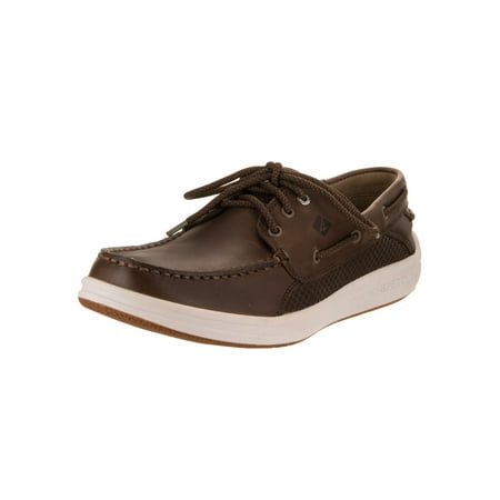Sperry Top-Sider Men s Gamefish 3-Eye Boat Shoe