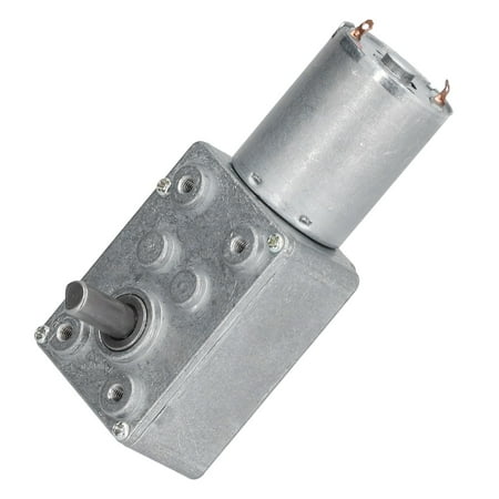 DC Motor 34rpm Geared Motor Rated Current Reducer For Gear Motor For Door Openers For Miniature Winches For Window Openers
DC Motor 34rpm Geared Motor Rated Current Reducer For Gear Motor For Door Openers For Miniature Winches For Window Openers