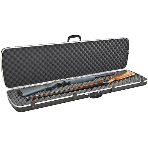 Plano Protector Series Double Gun Case, Black