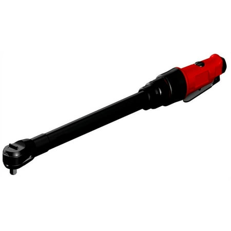 AIRCAT 808-15 15 in. Long Reach 3/8 in. Drive Ratchet