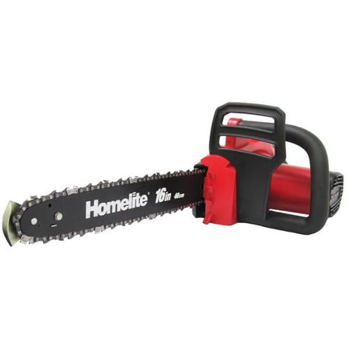 homelite electric tree trimmer