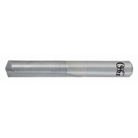 Osg Straight Flute Drill #30 Carbide 200-1285